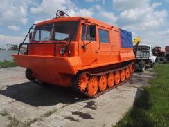 ТТМ-3902 Тайга. Продается снегоболотоход ТТМ 39020-01 Тайга, 7 000 куб. см., 2 400 кг., 5 000,00 кг.
