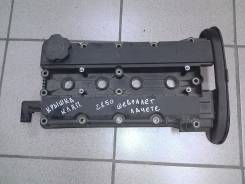 Крышка головки блока цилиндров. Chevrolet Lacetti Daewoo Lacetti