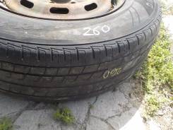 Bridgestone B-RV AQ. Летние, износ: 50%, 1 шт