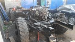 Продам запчасти газ 66