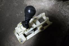 Кулиса КПП МКПП KIA RIO 2 437001G600VA. Kia Rio, JB Двигатель G4EE