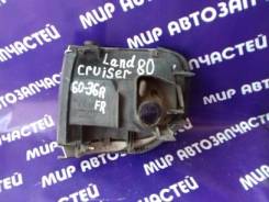 Габаритный огонь. Toyota Land Cruiser, HDJ81V, HDJ81