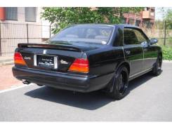 Спойлер. Nissan Gloria, Y32 Nissan Cedric, Y32