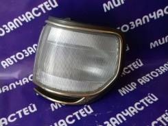 Габаритный огонь. Toyota Land Cruiser, HDJ81V, HDJ81