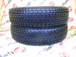 Yokohama Guardex RV F340. Всесезонные, износ: 10%, 2 шт