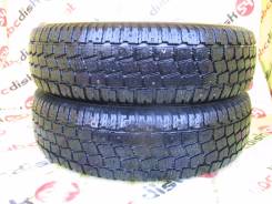 Hankook Zovac HP W401. Зимние, шипованные, износ: 20%, 2 шт