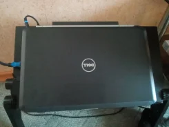 Dell Inspiron 5520. 15.6", ��� 4 ��, ���� 240���, WiFi, Bluetooth, ����������� �� 4��.