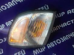 Габаритный огонь. Subaru