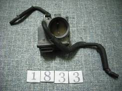 Заслонка дроссельная. Toyota: GS300, IS350, IS250, Crown, Mark X, GS30, Crown Majesta Двигатели: 3GRFE, 3GRFSE, 4GRFSE