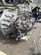 Вариатор. Toyota Belta