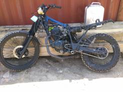 Yamaha XT 225