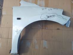 Крыло. Nissan Tiida Latio, SC11, SJC11, SNC11, SZC11 Nissan Latio, SC11 Nissan Tiida, C11, C11X, JC11, NC11 Двигатели: HR15DE, HR16DE, MR18DE