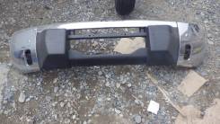 Бампер. Nissan Safari, WYY61, WTY61, WRGY61, WFGY61, VRGY61, WGY61 Nissan Patrol Двигатели: TB45E, TB48DE, TD42T, ZD30, RD28TI, 5P, 2P