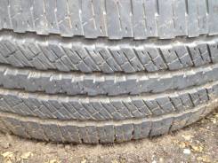 Goodyear Wrangler HP. Летние, 2003 год, износ: 40%, 4 шт