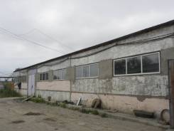 Боксы гаражные.