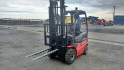 Manitou. Продаётся погрузчик , 2 659 куб. см., 1 800 кг.