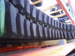 Гусеница. Hanix H36CR Hyundai Robex Hyundai R Daewoo Solar