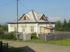 Продам коттедж. Улица 1-я Еловая 42, р-н Малая Хапсоль, площадь дома 254 кв. м., скважина, электричество 15 кВт, отопление твердотопливное, от частног...