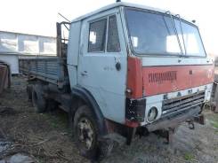 Камаз 5320. Продам грузовик Камаз, 11 000 куб. см., 8 000 кг.