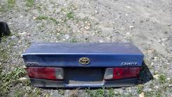 Крышка багажника. Toyota Camry, SXV20