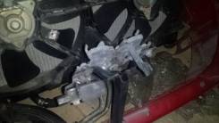 Замок капота. Mazda Atenza, GGES, GG3S, GG3P, GY3W, GYEW, GGEP