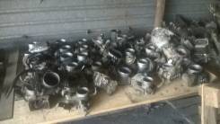 Заслонка дроссельная. Nissan Maxima, A33 Nissan Murano, Z50 Nissan Primera, P12E, P12 Nissan Teana, L33, J32, J32R Ford Focus Renault Logan Chevrolet...