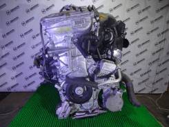 Двигатель TOYOTA 2ZR-FXE Контрактная TOYOTA