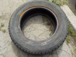 Bridgestone WT17. Зимние, шипованные, износ: 30%, 1 шт