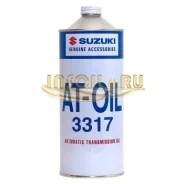 Suzuki AT-Oil ����