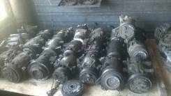 Компрессор кондиционера. Nissan Maxima, A33 Nissan Murano, Z50 Nissan Primera, P12E, P12 Nissan Teana, L33, J32, J32R Ford Focus Renault Logan Chevrol...