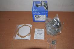 Помпа водяная. Toyota: Regius Ace, Cressida, Crown, Quick Delivery, Mark II Wagon Qualis, Soarer, Dyna, T.U.V, 4Runner, Hilux, Regius, Chaser, Crown M...