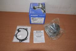 Помпа водяная. Toyota: bB, Yaris, Passo Sette, Vios, Avanza, Vitz, Duet, Ractis, Soluna Vios, Rush, Echo, Passo, Cami, Platz, Belta, Soarer Двигатели...