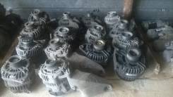 Генератор. Nissan Maxima, A33 Nissan Murano, Z50 Nissan Primera, P12E, P12 Nissan Teana, L33, J32, J32R Ford Focus Renault Logan Chevrolet Lacetti Hon...