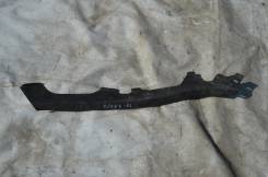 Накладка на стойку. Lexus IS250, GSE20, GSE21, GSE25