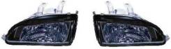 Поворотник. Honda Civic, EG4, EG3, EG6 Двигатели: D15B2, D15B3, D13B3, D13B2, D16A9, B16A3, B16A2, D15Z1, D16A7, D15B7, D16Z9, D16Z6, D16Z7. Под заказ