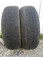 Kumho Steel Radial 798. Летние, износ: 20%, 2 шт