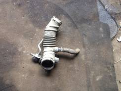 Патрубок воздухозаборника. Toyota RAV4, ACA38, ACA31, ACA36, ACA33 Двигатель 2AZFE