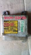 Блок управления airbag. Toyota Verossa, GX115, GX110, JZX110 Toyota Mark II Wagon Blit, GX110, JZX110, GX115, JZX115 Двигатели: 1GFE, 1JZFSE, 1JZGTE...