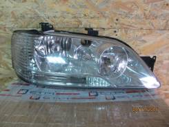 Фара. Mitsubishi Lancer Cedia, CS5A, CS5AR, CS5AZ, CS5W Mitsubishi Lancer, CS5A, CS5AR, CS5AZ, CS5W Двигатели: 4G93, 4G93GDI