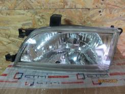 Фара. Toyota Corsa, EL51, EL53 Двигатели: 5EFE, 5EFHE