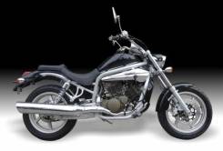 Racer Cruiser RC250LV. 250 куб. см., исправен, птс, без пробега