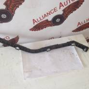 Крепление бампера. Honda Accord, CL7, CL9, CL8 Двигатели: K24A, K20A