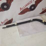 Крепление бампера. Honda Civic, FD1, FD2, FD3 Двигатели: LDA, R18A, K20A