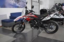 ABM ZR 200. 200 куб. см., исправен, птс, без пробега