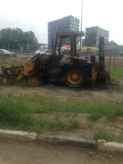 JCB 3CX ����
