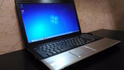 Compaq Presario CQ61. 15.6", 2,2 ГГц, ОЗУ 2048 Мб, диск 160 Гб, WiFi, Bluetooth