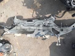 Балка поперечная. Toyota Belta