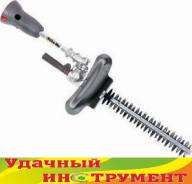 Насадки и наконечники.