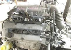 Двигатель в сборе. Mazda Familia, BJ5W Двигатель ZLVE