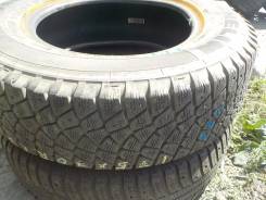 Michelin IVALO 2. Зимние, шипованные, износ: 30%, 1 шт